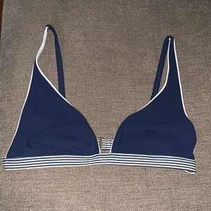 Tory Burch bikini top small